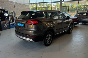 купить Belgee X70 2025, автосалон 