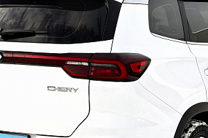 купить Чери Tiggo 8 2020, автосалон 