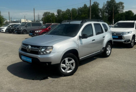 купить Renault Duster