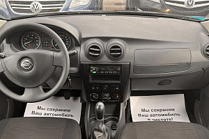 купить Ниссан Almera 2018, автосалон 
