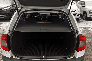 купить Шкода Octavia 2010, автосалон 