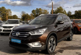 купить Dongfeng AX7