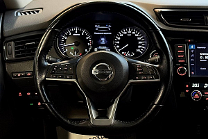 купить Ниссан X-Trail 2020, автосалон 