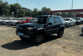 купить Lada (ВАЗ) Niva