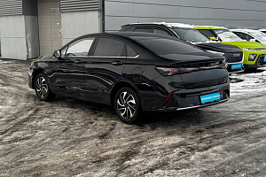 купить Байк U5 Plus 2023, автосалон 