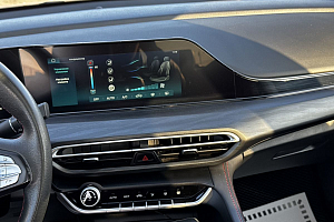 купить Чанган Eado Plus 2024, автосалон 