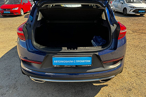 купить Джили GS 2020, автосалон 