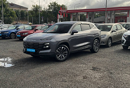 купить новый Jetour DASHING