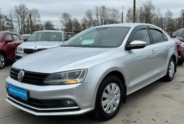 купить Volkswagen Jetta