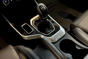 купить Чери Tiggo 4 Pro 2024, автосалон 