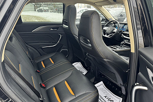 купить ФАВ Bestune T77 2022, автосалон 