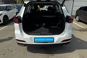 купить Чери Tiggo 7 Pro 2022, автосалон 