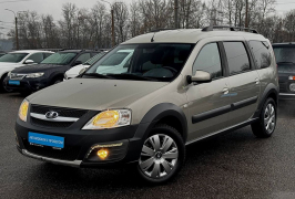 купить Lada (ВАЗ) Largus