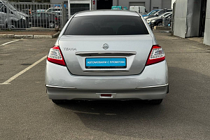 купить Ниссан Teana 2011, автосалон 