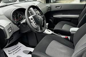 купить Ниссан X-Trail 2008, автосалон 
