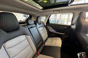 купить Байк X55 2024, автосалон 