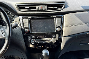 купить Ниссан X-Trail 2020, автосалон 