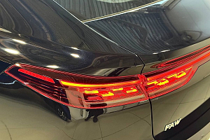 купить ФАВ Bestune B70 2024, автосалон 