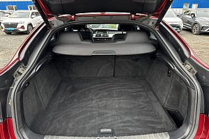 купить БМВ X6 2009, автосалон 