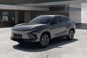 купить OMODA C5 NEW , автосалон 