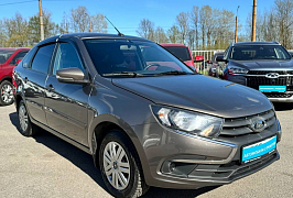 купить новый Lada (ВАЗ) Granta
