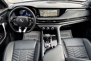 купить Чанган CS95 2024, автосалон 