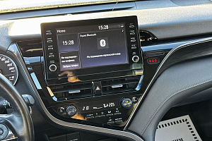 купить Тойота Camry 2021, автосалон 