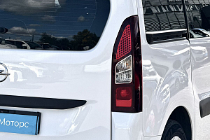 купить Опель Combo 2021, автосалон 