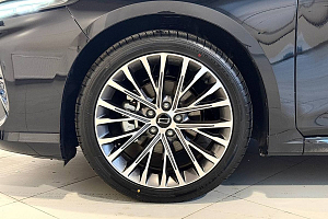 купить ФАВ Bestune B70 2024, автосалон 