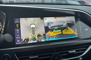 купить Джили Tugella 2023, автосалон 