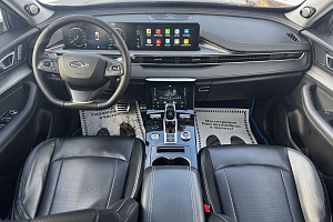 купить Чери Tiggo 8 Pro Max 2022, автосалон 
