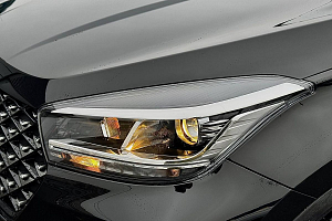 купить Чери Tiggo 4 Pro 2024, автосалон 