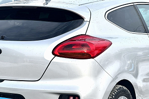 купить Кия Ceed GT 2015, автосалон 