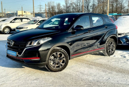 купить Dongfeng DFSK 500