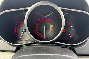 купить Мазда CX-7 2011, автосалон 