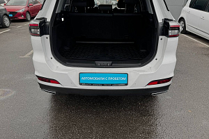 купить Чери Tiggo 7 Pro Max 2024, автосалон 