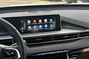 купить Чери Tiggo 4 Pro 2024, автосалон 