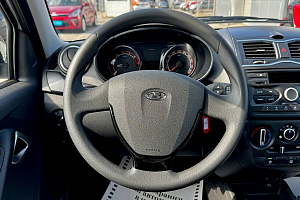 купить Лада Granta 2024, автосалон 