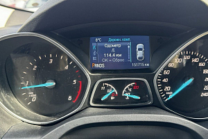 купить Форд Kuga 2014, автосалон 