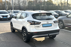 купить Ниссан Qashqai 2026, автосалон 