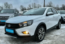 купить Lada (ВАЗ) Vesta