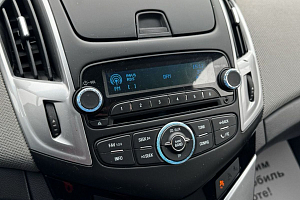 купить Шевроле Cruze 2013, автосалон 