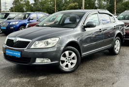 купить Skoda Octavia