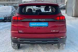 купить Байк X35 2024, автосалон 
