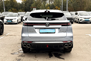 купить Чанган UNI-K 2024, автосалон 