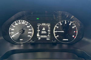 купить Чери Tiggo 4 2025, автосалон 