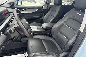 купить Чери Tiggo 7 Pro Max 2023, автосалон 