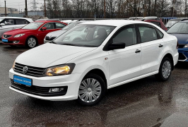 купить Volkswagen Polo