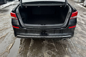 купить Кия Optima 2019, автосалон 