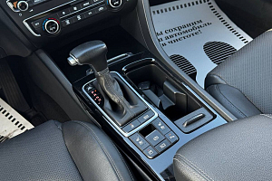 купить Кия Optima 2019, автосалон 